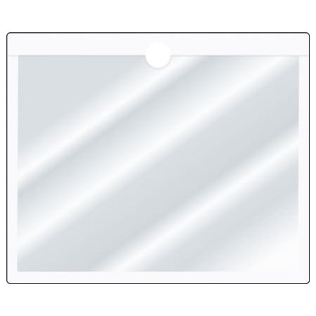 Accuform ULTRACLING DOCUMENT HOLDERS 1225 in  DTH218WT DTH218WT